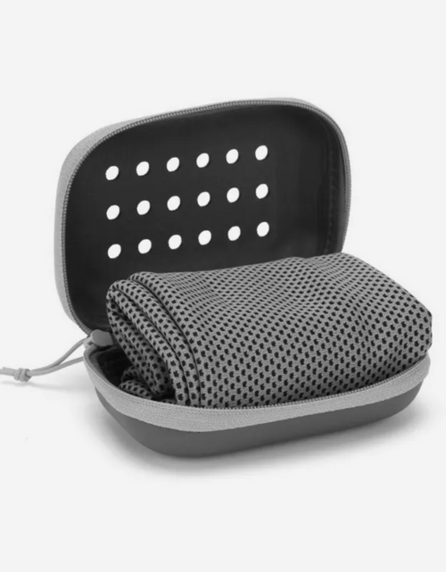 Cargar imagen en el visor de la galería, Toalla refrescante para deportes al aire libre
