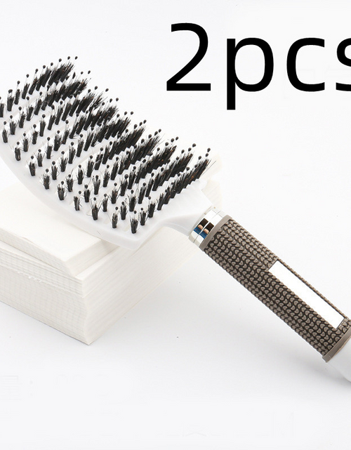 Load image into Gallery viewer, Hair Massage Comb
