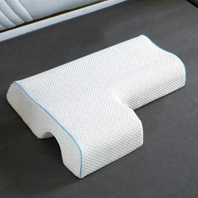 Load image into Gallery viewer, Couple Pillow for Romantic Home Décor

