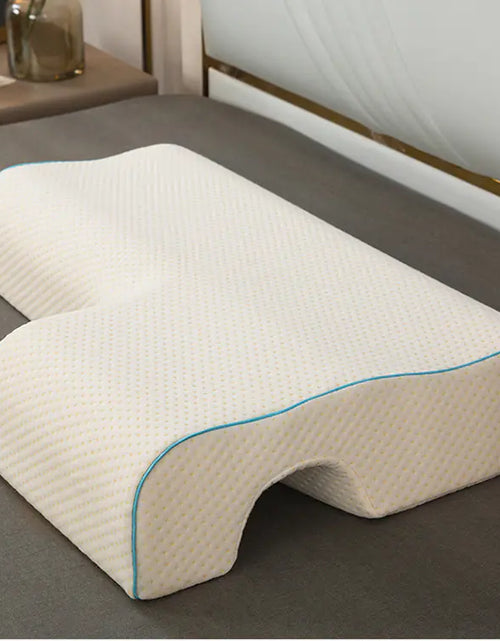 Load image into Gallery viewer, Couple Pillow for Romantic Home Décor
