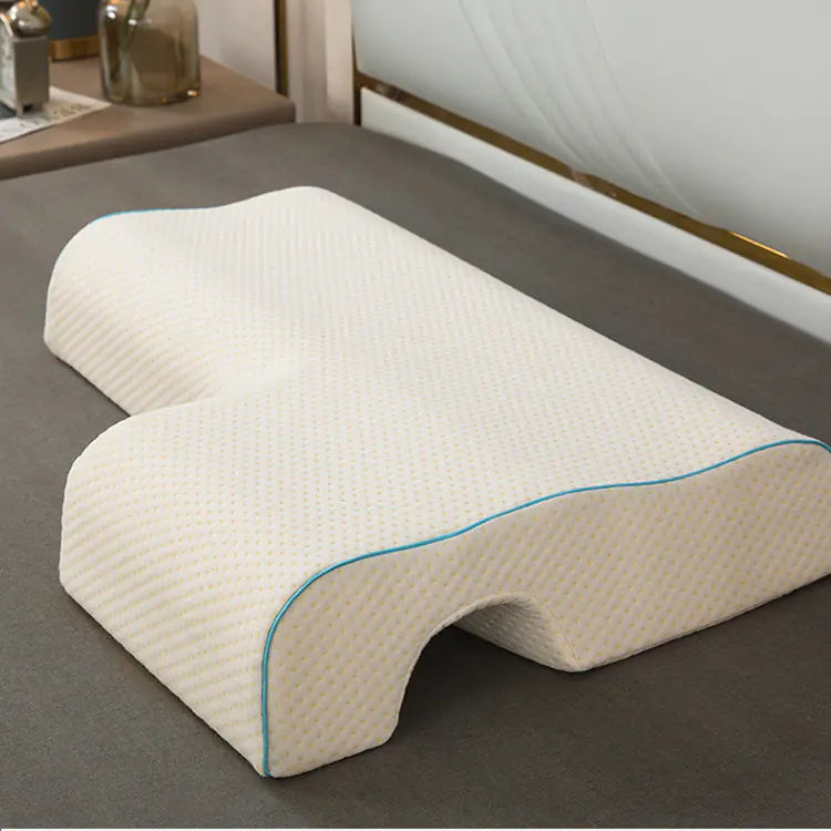 Couple Pillow for Romantic Home Décor