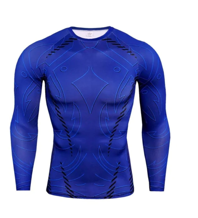 Casual Round Neck Milk Silk T-Shirt for Active Wear