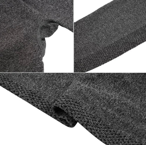 Women's Yoga and Running Performance Leggings