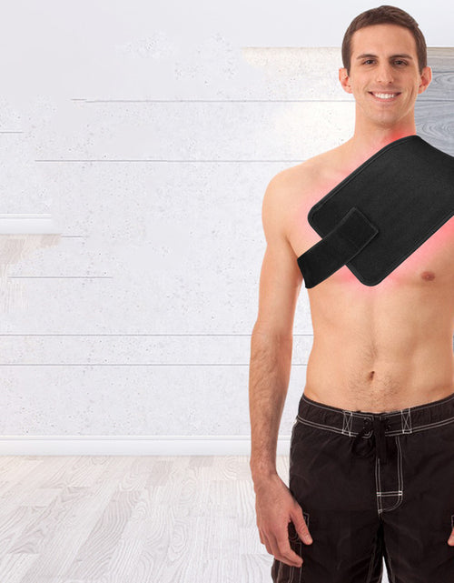 Cargar imagen en el visor de la galería, Heating Massage Belt
