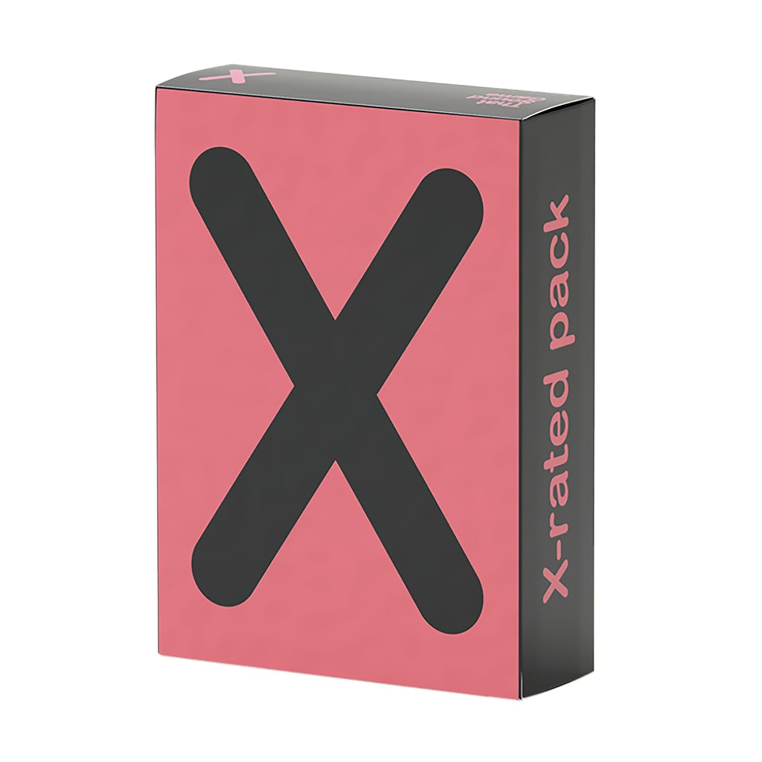 X-Tension Pack - Expansion Pack for That Sound Game A Noisy Card Game for Weird People - Party Games for Adults Bachelorettes Dorm Rooms (18+)