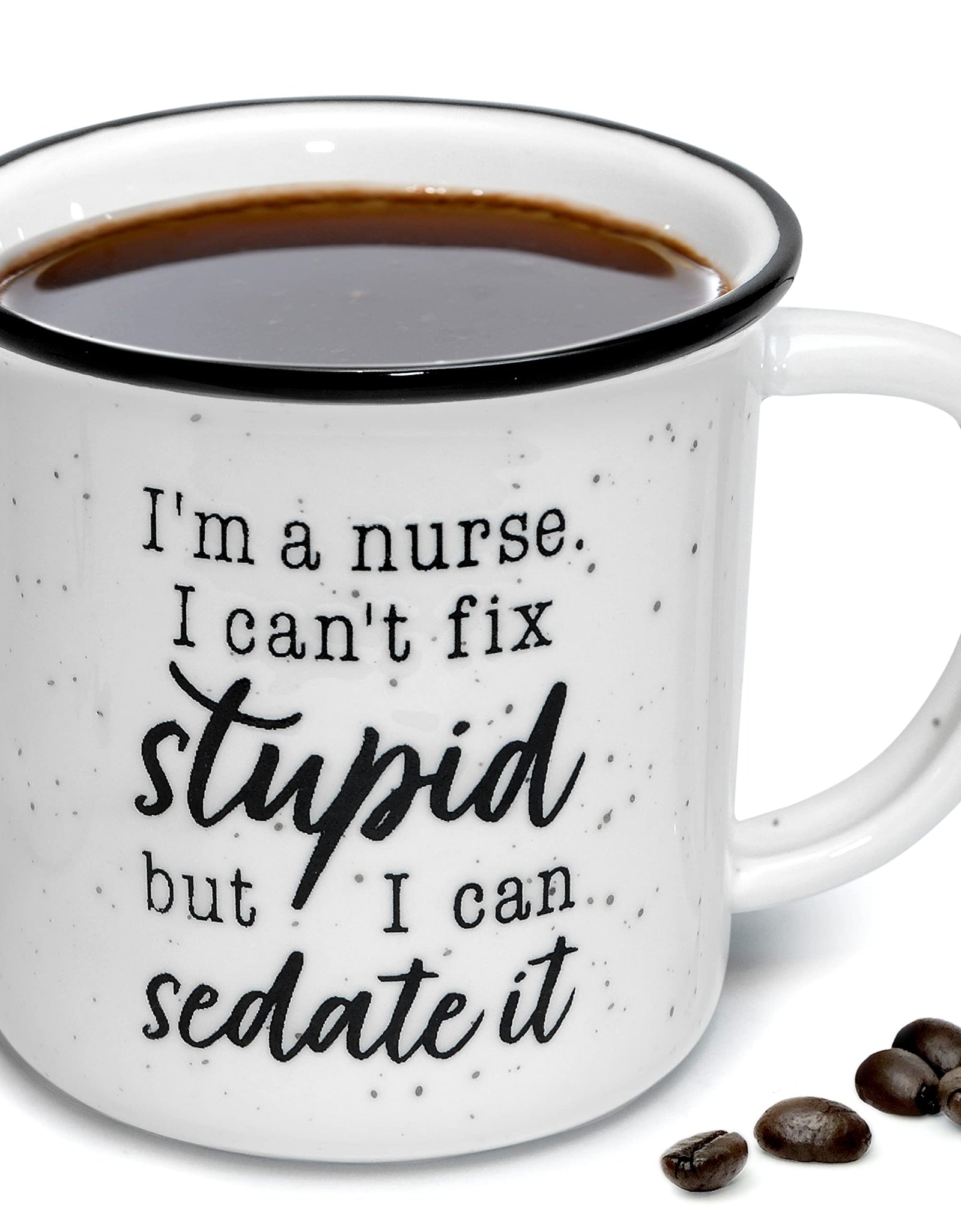 Im a Nurse Mug 11 Ounce Funny Nurse Coffee Mug Coffee Mug Nurse I Am Nurse Mug for Women and Men Im Nurse Coffee Mug Ceramic Coffee Mug Im Nurse Mug Cardiac Nurse Coffee Mug Nurse Coffee Cup