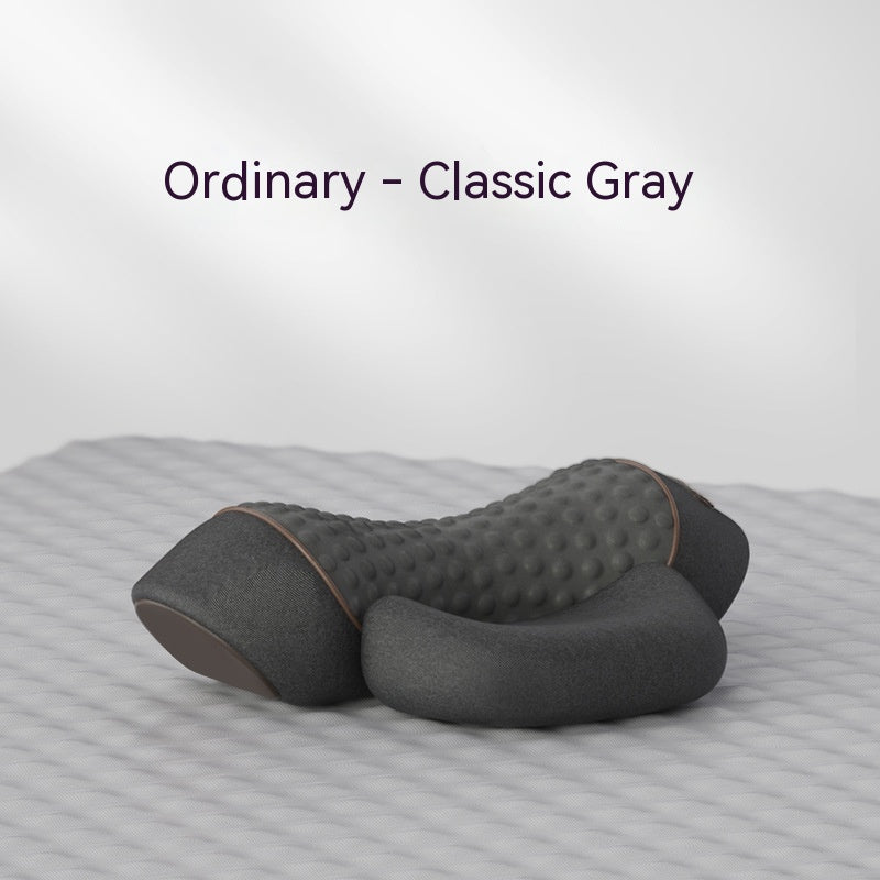 Foam Massage Pillow