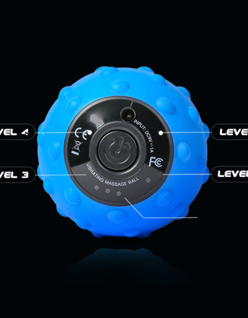 Cargar imagen en el visor de la galería, Rejuv Vibrating Massage Ball
