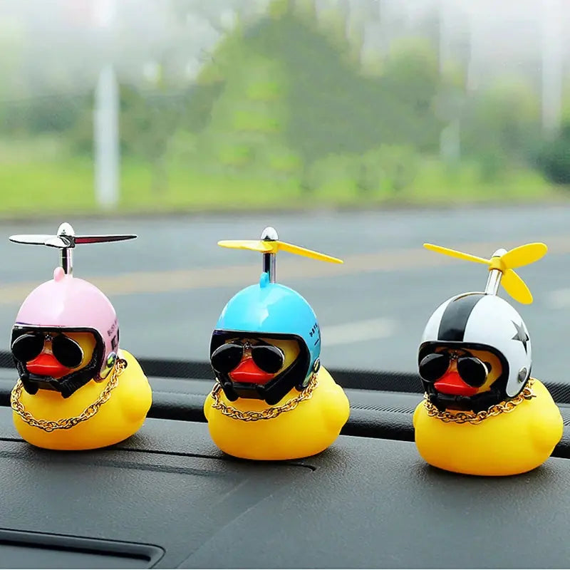 Accessoires embarqués Pofengya