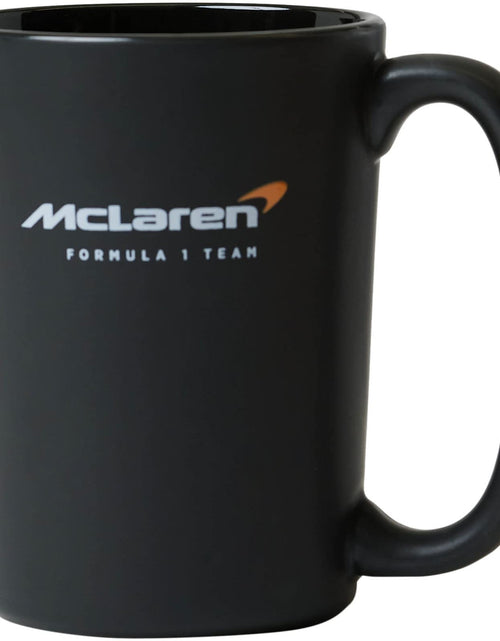 Cargar imagen en el visor de la galería, Taza McLaren F1 con Acabado Mate
