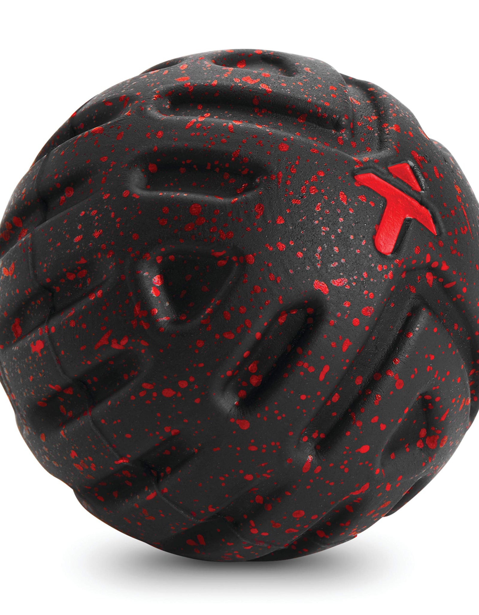 TriggerPoint Performance Therapy Trigger Point MB Deep Tissue 2.5-Inch Textured Massage Ball