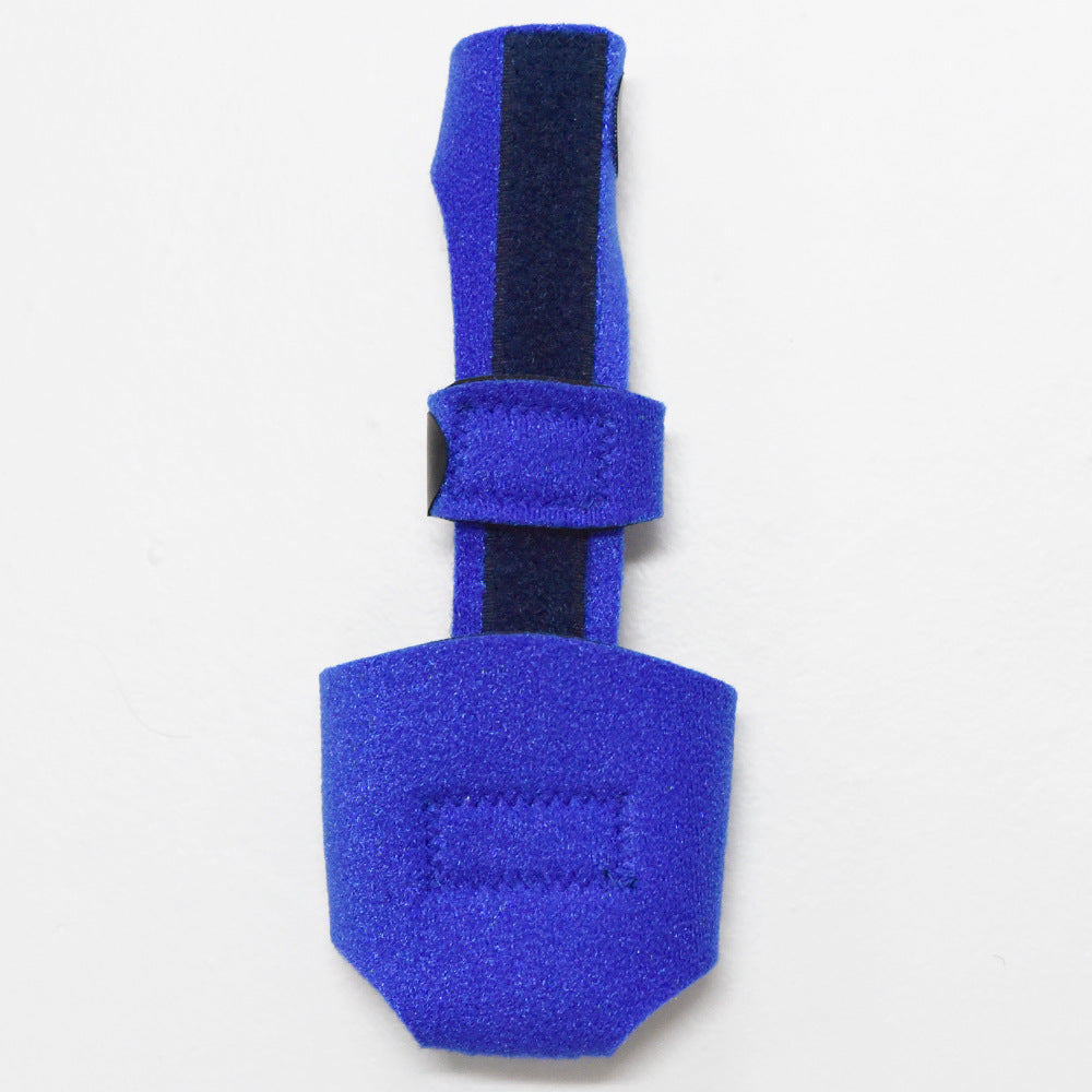 Finger Orthosis with Stabilization Splint for Recovery