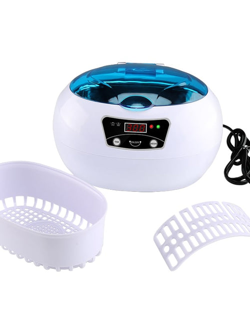 Load image into Gallery viewer, Home Ultrasonic Cleaning Machine
