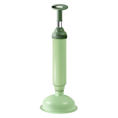 Load image into Gallery viewer, High Pressure Toilet Plunger for Bathroom &amp; Kitchen Use

