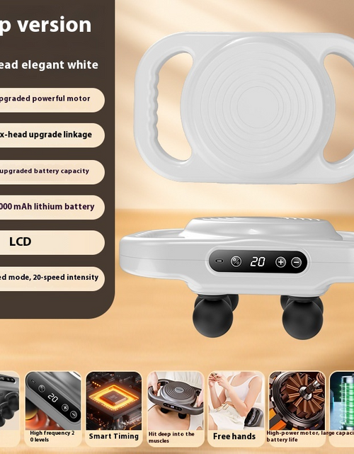 Load image into Gallery viewer, Massage Device
