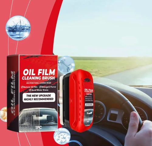 Load image into Gallery viewer, Car Window Glass Cleaner
