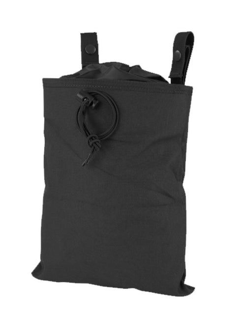 Load image into Gallery viewer, condor 3 Fold Mag Recovery Pouch Black
