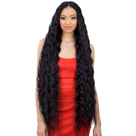 OFFRES PACK MULTI ! Milky Way Tissage Organique Breezy Wave 36" (LOT DE 3 1B)