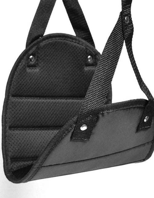 Load image into Gallery viewer, Travel Leg Rest Hammock
