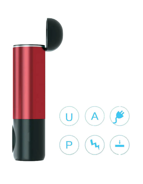 Cargar imagen en el visor de la galería, Cargador Inalámbrico Porta 3 en 1 para Apple Watch, Airpods y Teléfono
