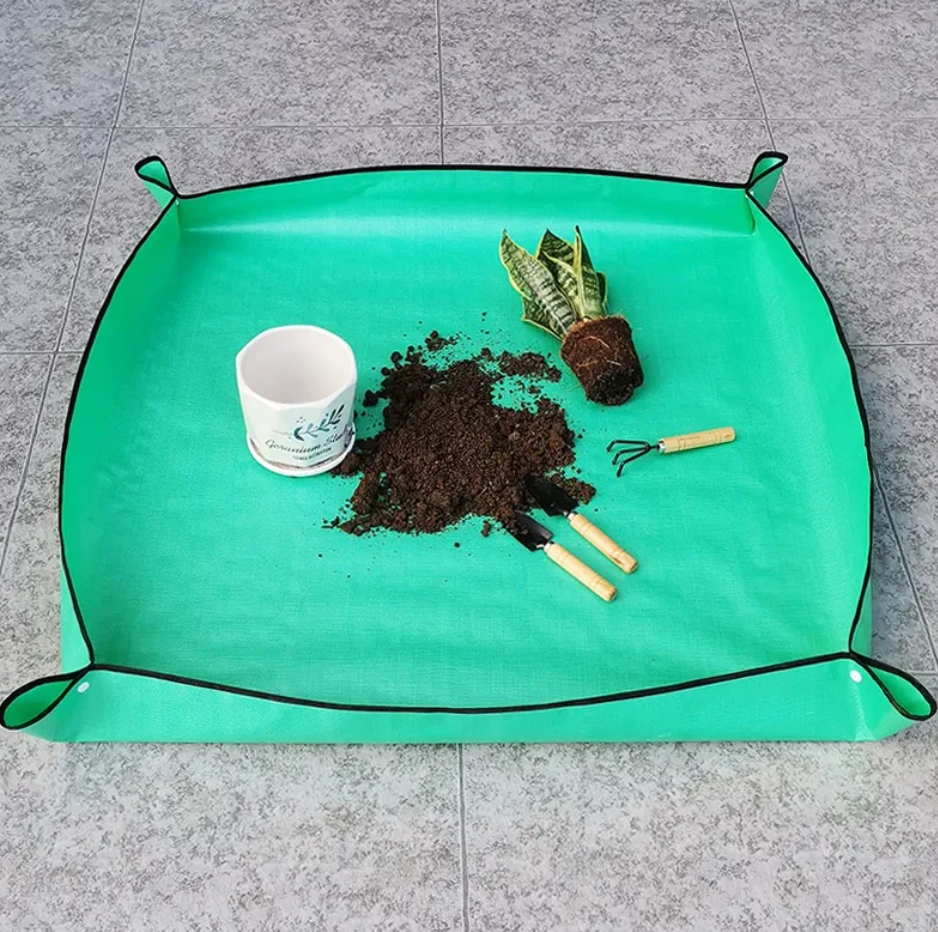 Tapis de jardinage imperméable