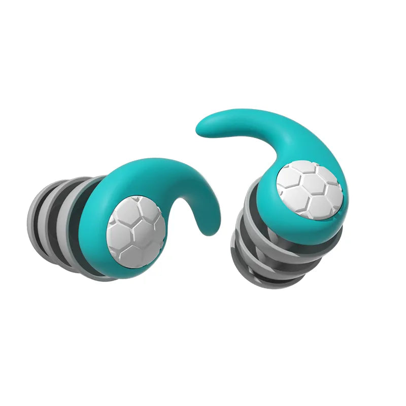 Tapones auditivos reductores de ruido