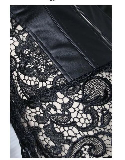 Load image into Gallery viewer, Functional Rubber Shapewear
