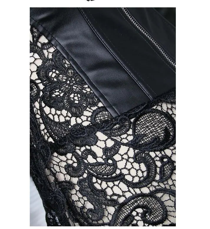 Functional Rubber Shapewear
