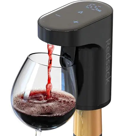 Charger l'image dans la visionneuse de galerie, Automatic Wine Dispenser
