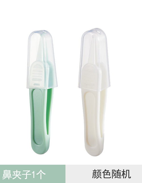 Load image into Gallery viewer, Anti-Reflux Infant Nasal Aspirator
