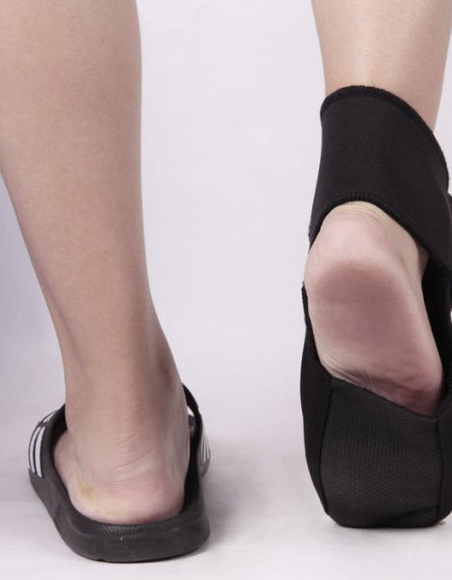Load image into Gallery viewer, Foot Drop Traction Strap for Stroke Recovery and Support
