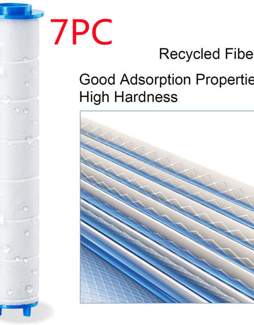 Load image into Gallery viewer, 3 Modes Shower Head High Pressure Showerhead Portable Filter Rainfall Faucet Tap Bathroom Bath Home Innovative Accessories
