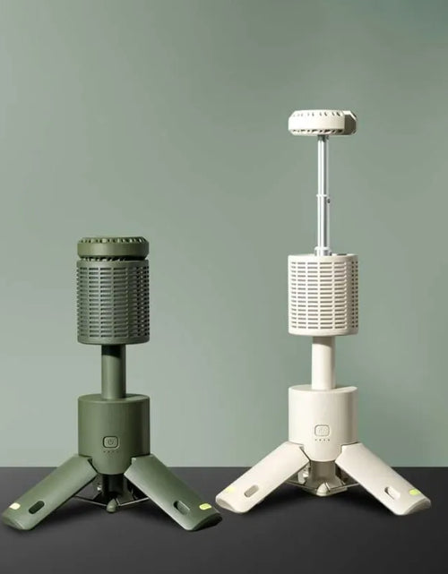 Load image into Gallery viewer, Outdoor Telescopic Camping Lantern
