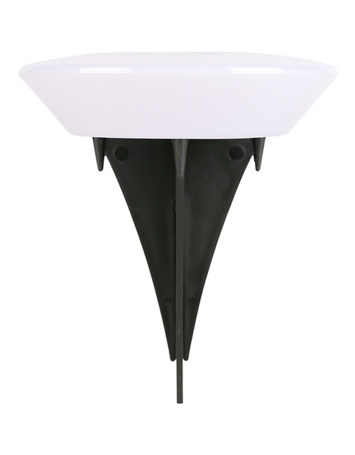 Charger l'image dans la visionneuse de galerie, Lampe solaire d'extérieur pour pelouse
