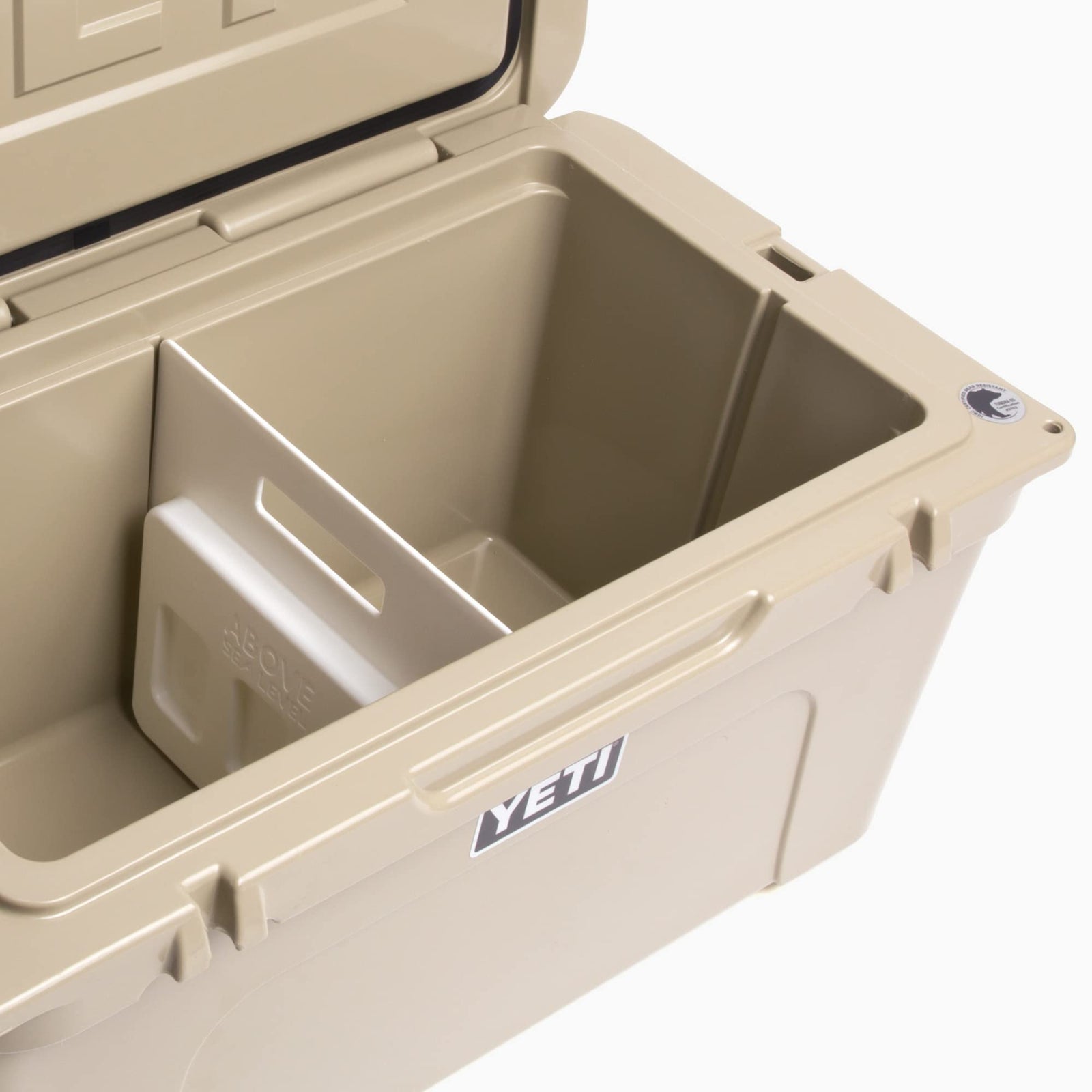 Séparateur de Glace au-dessus du niveau de la mer pour YETI 65 - Séparateur de Glacière - Accessoires YETI Tundra 65 - Accessoires YETI Tundra - Accessoires Glacière YETI - Accessoires YETI