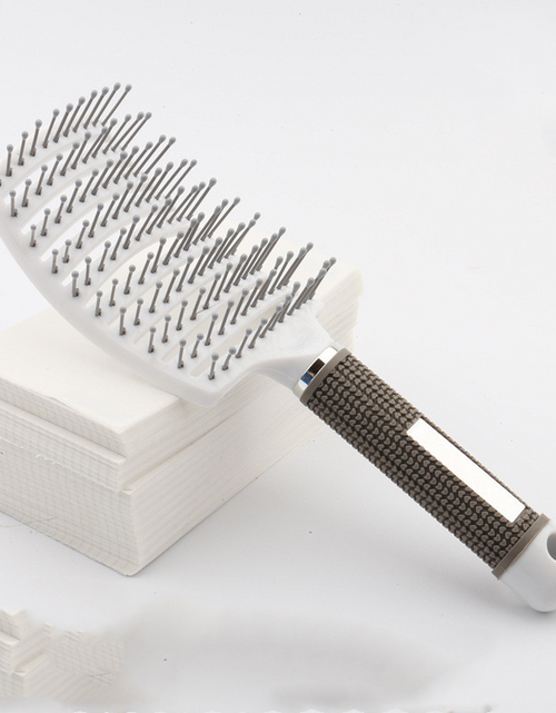 Load image into Gallery viewer, Hair Massage Comb
