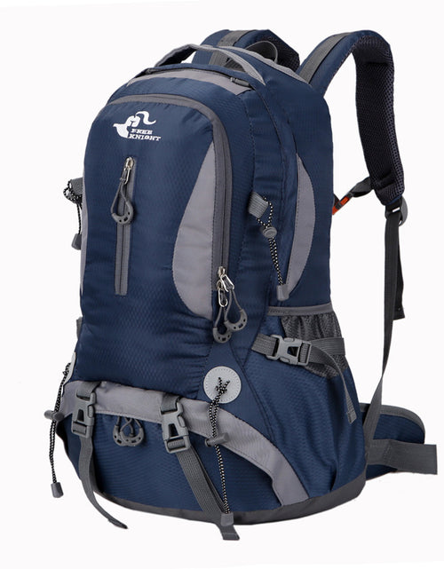 Load image into Gallery viewer, Waterproof Outdoor Mountaineering Backpack
