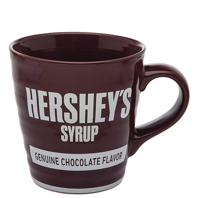 Godinger Hersheys Vintage Coffee Mug Chocolate Syrup - 19oz
