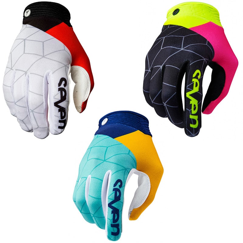 Guantes Deportivos de Ciclismo al Aire Libre