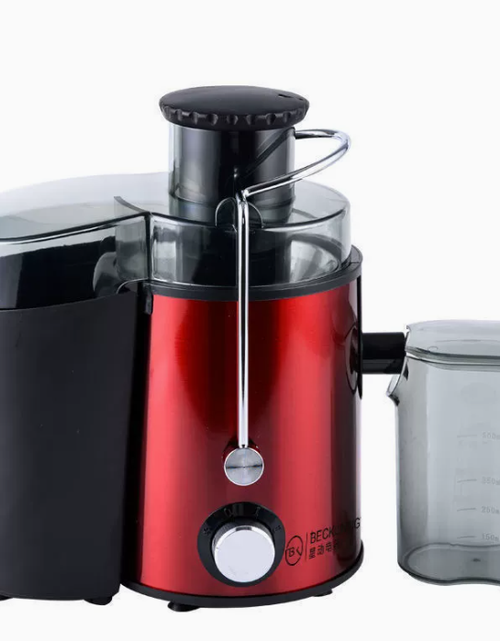 Load image into Gallery viewer, Multi-Function Electric Juicer
