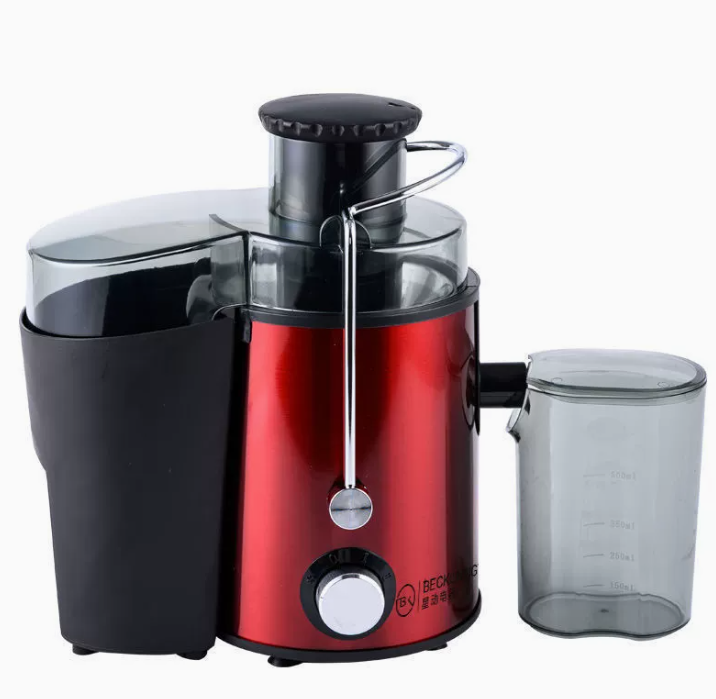 Multi-Function Electric Juicer