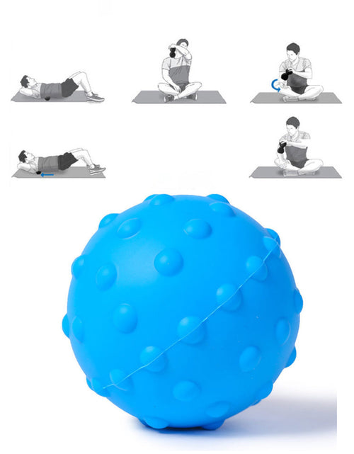 Cargar imagen en el visor de la galería, Rejuv Vibrating Massage Ball
