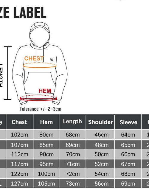 Load image into Gallery viewer, Heated USB Jacket
