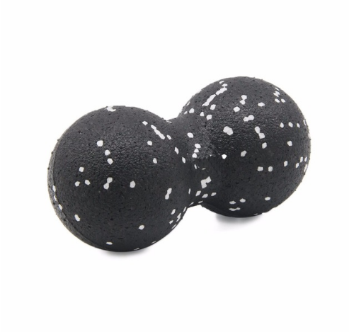 Load image into Gallery viewer, Peanut Ball, Yoga Massage Ball, Meridian Massage Ball
