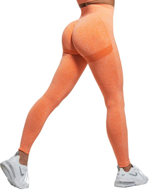 Load image into Gallery viewer, Butt Lift Gym Pants
