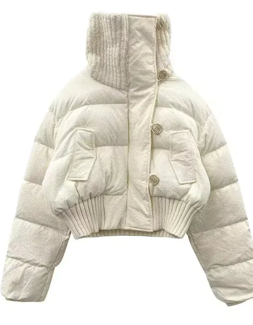 Load image into Gallery viewer, Winter Jacket
