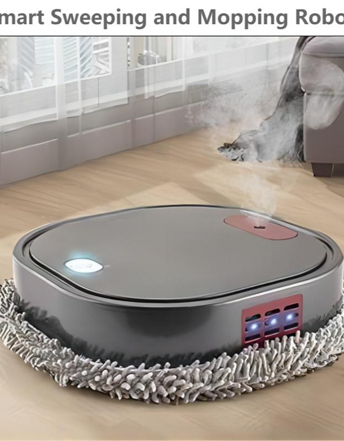 Load image into Gallery viewer, Smart Home Robot
