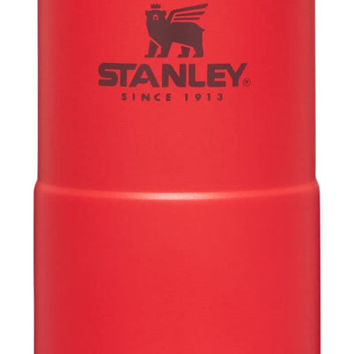 Stanley Trigger-Action Travel Mug 16OZ Lava