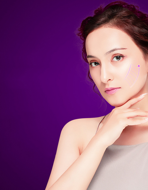 Load image into Gallery viewer, Facial Massage Beauty Instrument

