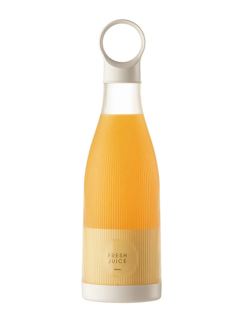 Load image into Gallery viewer, Portable USB Outdoor Juice Extractor
